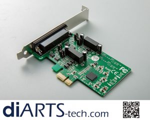 Isolation Surge ESD
