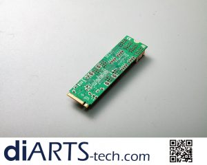 industrial 2 4 8 port RS232