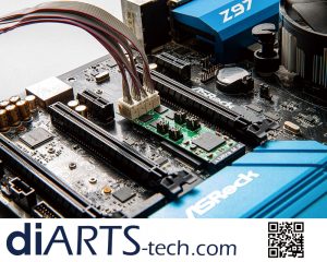 USB 3 in 1 M.2 